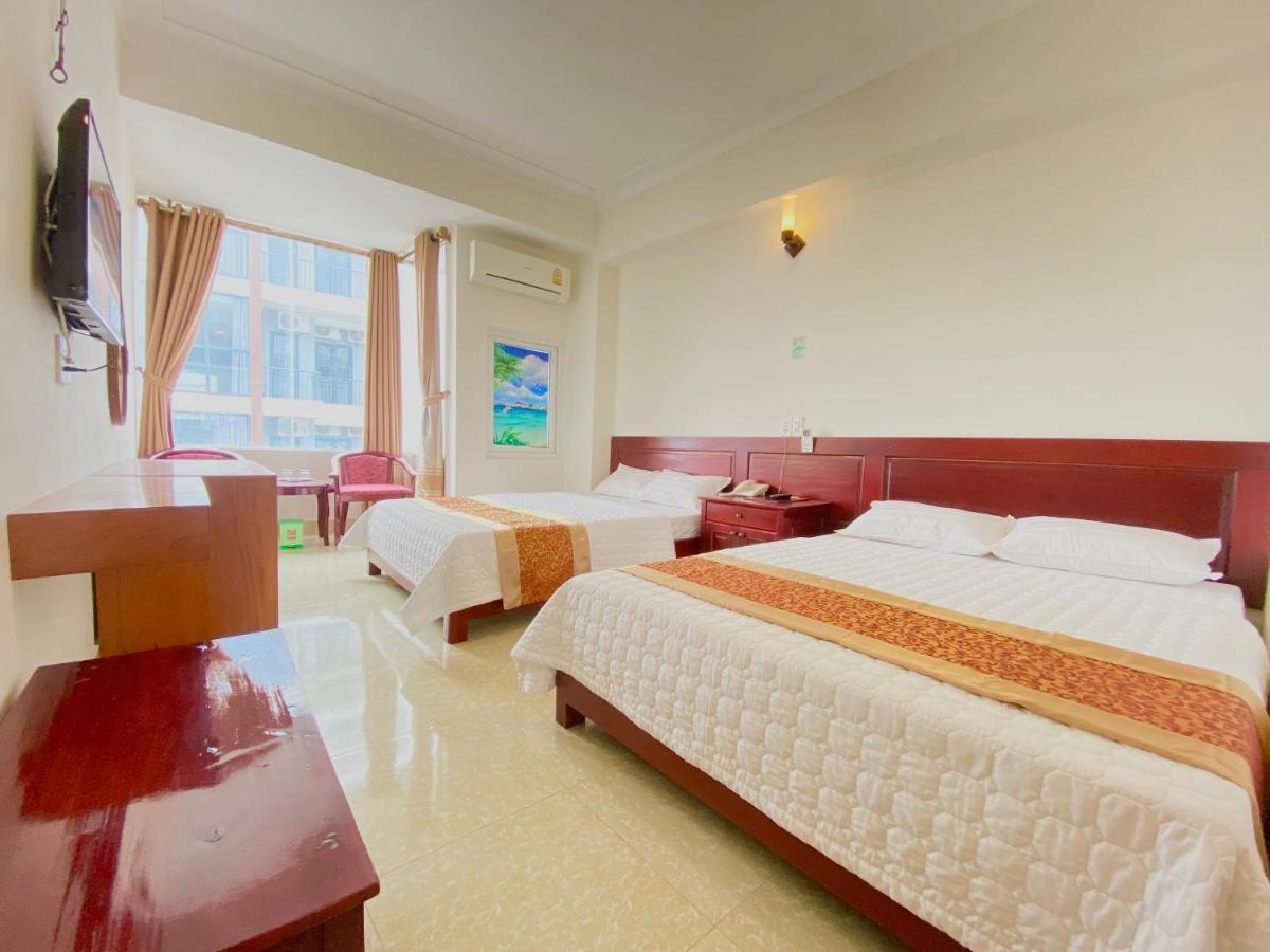 Hai Dang Hotel Куало Екстер'єр фото