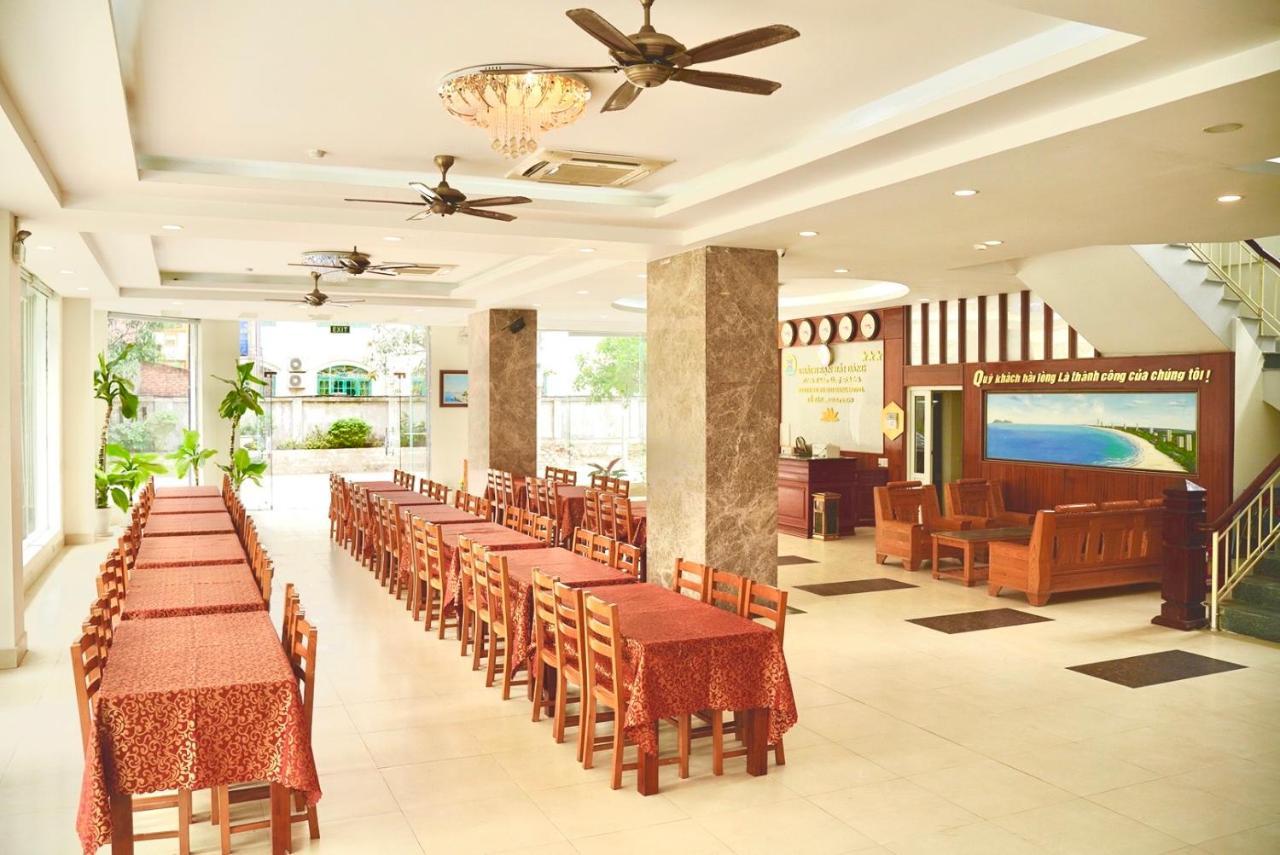 Hai Dang Hotel Куало Екстер'єр фото
