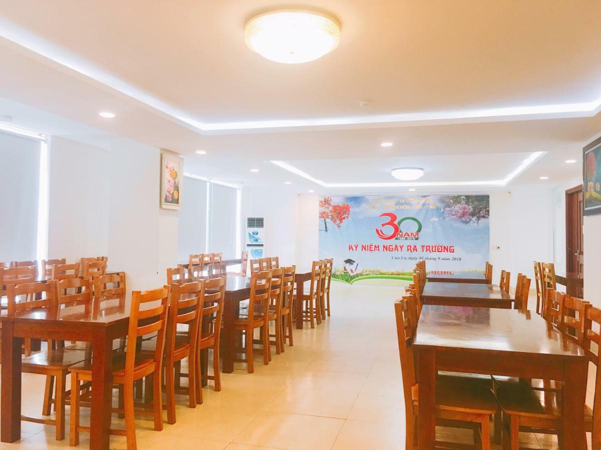 Hai Dang Hotel Куало Екстер'єр фото