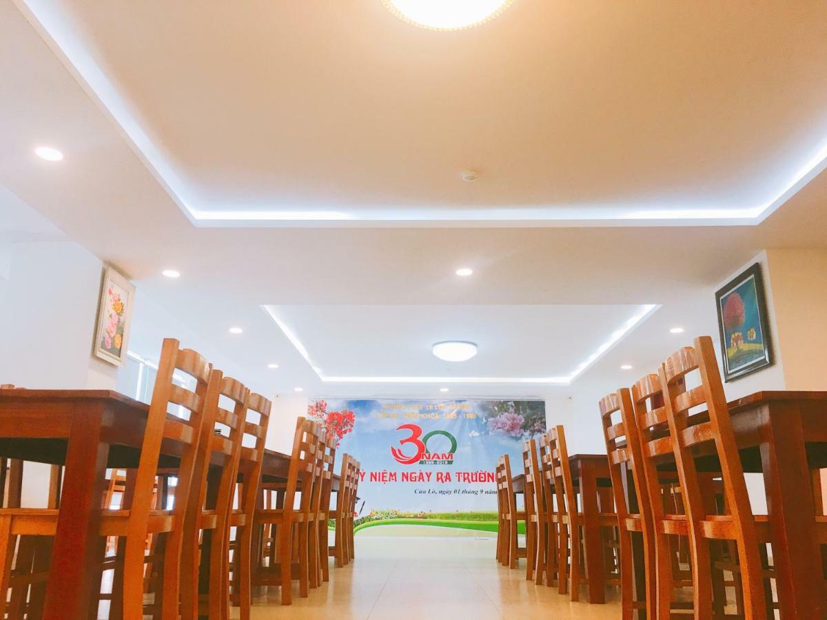 Hai Dang Hotel Куало Екстер'єр фото
