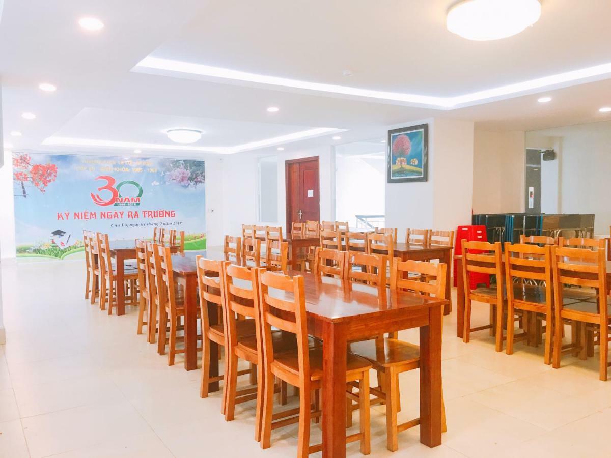 Hai Dang Hotel Куало Екстер'єр фото